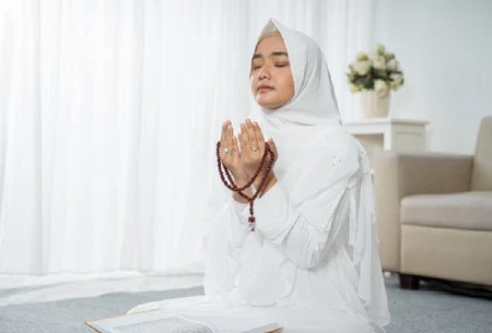 Contoh: 10 Kebiasaan Kecil Bisa Mengubah Hidup Secara Drastis 5 bersyukur