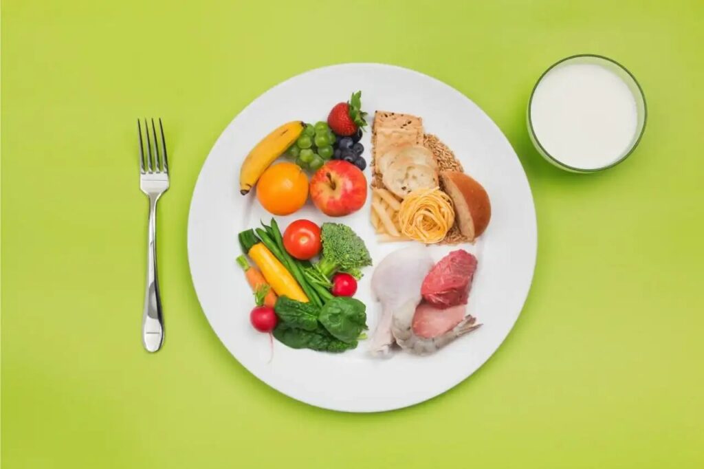 Contoh: 10 Kebiasaan Kecil Bisa Mengubah Hidup Secara Drastis 6 mkn sehat